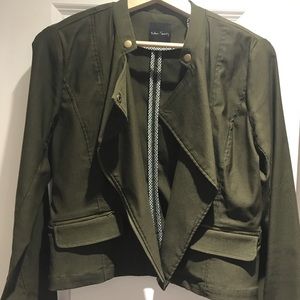Eden Society Jacket